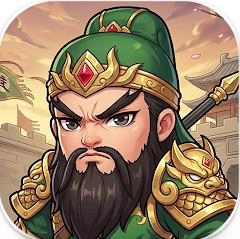 塔定三国城池保卫战