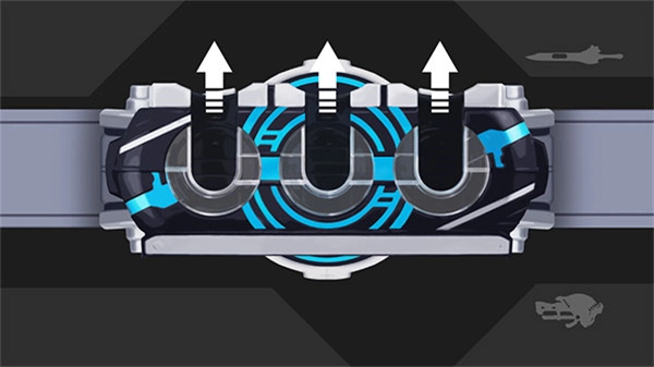 假面骑士oooswf模拟器修改版