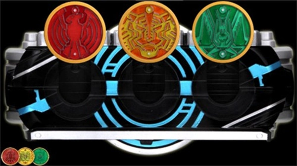 假面骑士oooswf模拟器修改版