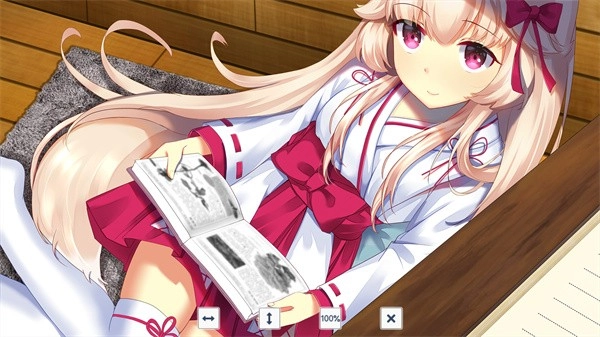 FoxHimeZero最新免费版图4