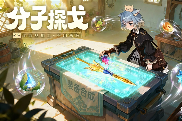 悠星大陆国际服手机最新版(3)