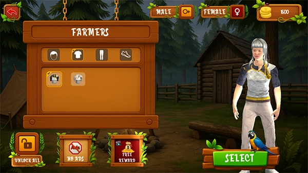 模拟农场26最新版