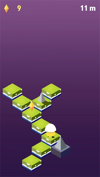 奔跑吧小鸡最新版图4