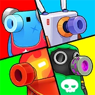 大炮伙计(CannonGuys)