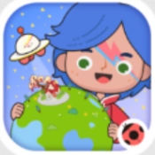 米加小镇世界英文版 v1.93