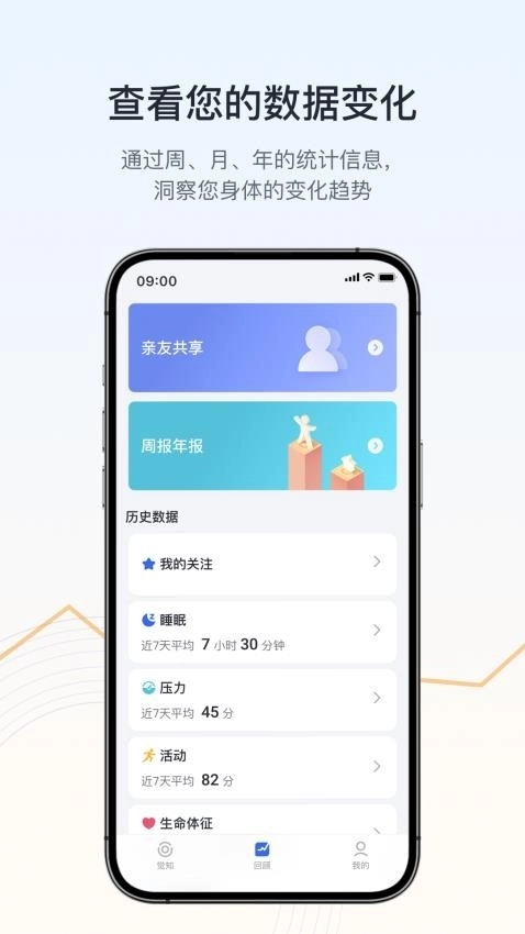 RingConn健康 图1