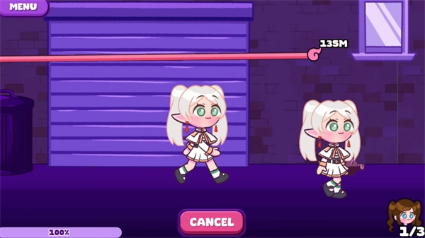 触手垃圾桶安卓版(1)