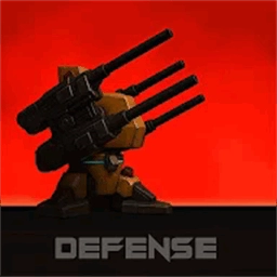 传奇塔防史诗防御中文版 v1.1.5