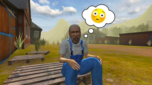 逃离家暴4手机版