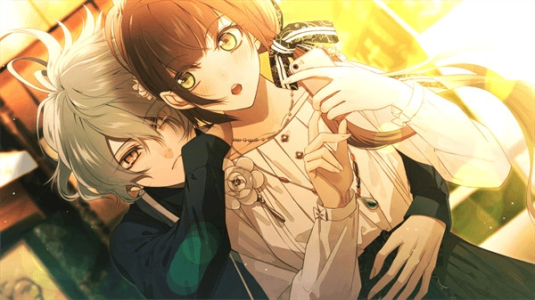 项圈恶意中文版图1