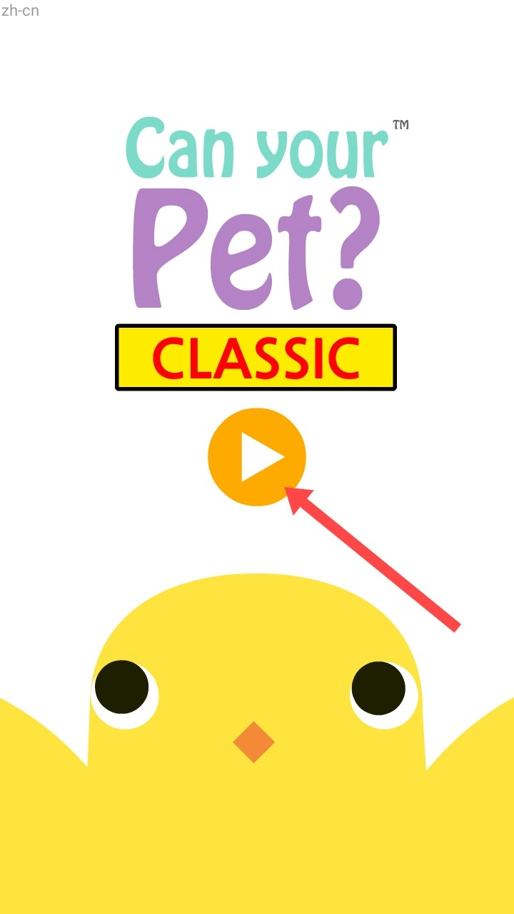 养只小黄鸡中文版安装包下载