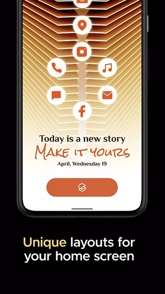 Smart Launcher最新版截图3