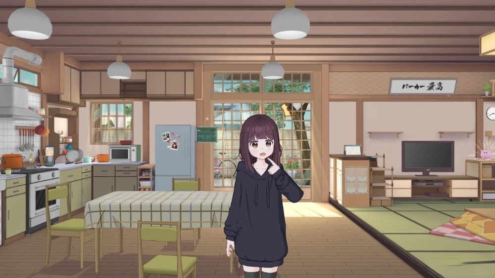 胡桃日记最新版图3