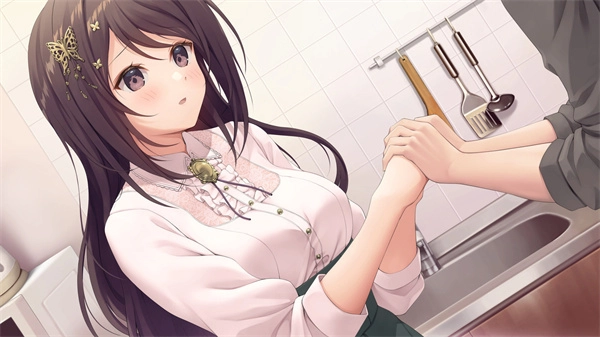 角色扮演之恋极乐公主中文版图3