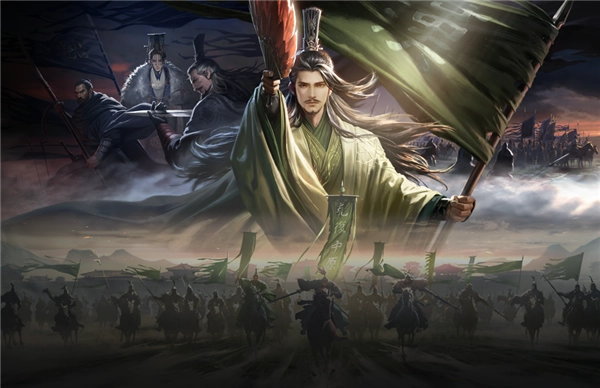 率土之滨爽玩服安卓版手游下载