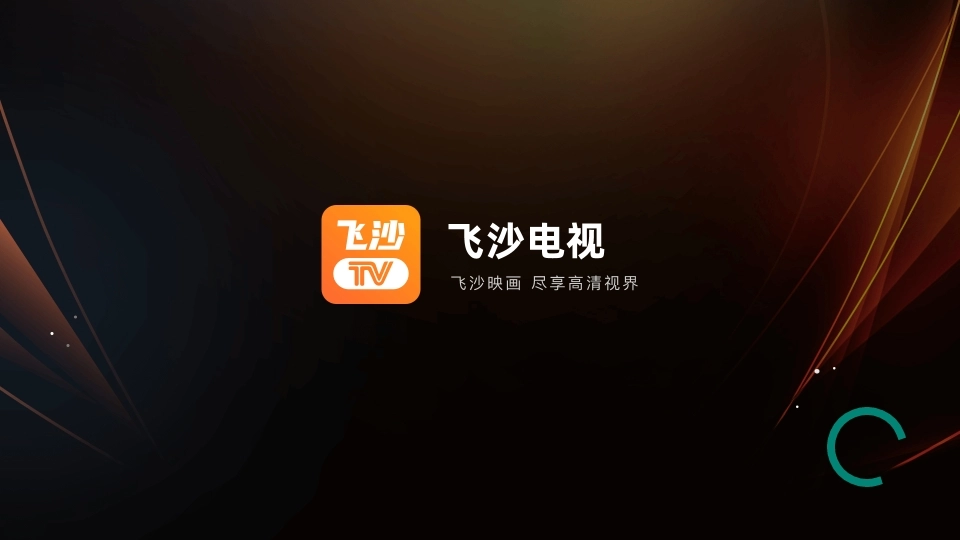 飞沙电视TV正版图2