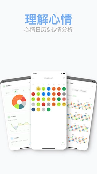 Mubble洗心日记最新版图3