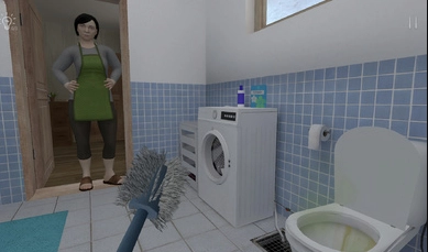 逃离家暴春天版