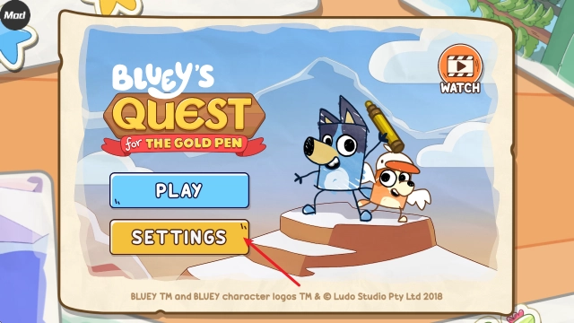 布鲁伊大冒险最新版安装包下载