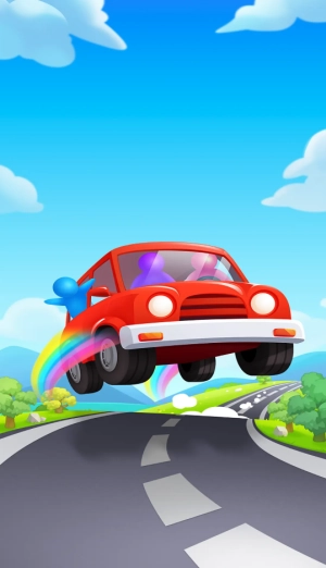 好运汽车站红包版免费下载