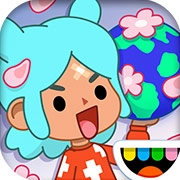 托卡世界乐园(Toca World)
