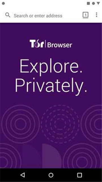 洋葱tor手机版4