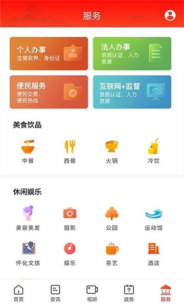 掌心中方图1