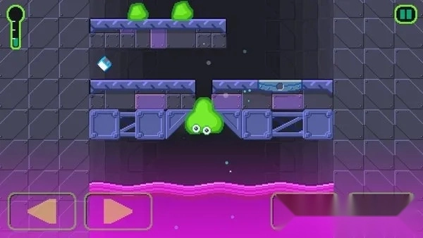 粘液实验室  手机版图1