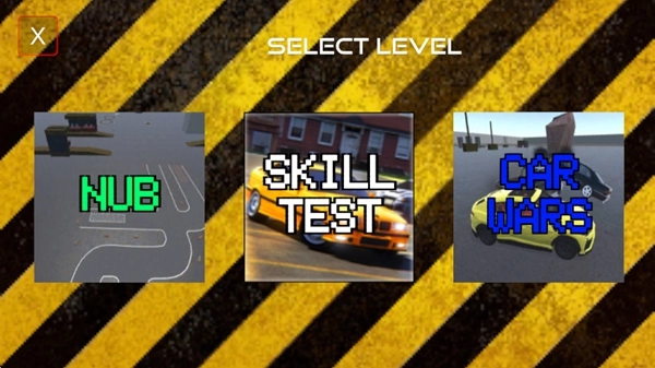 皇家汽车碰撞 Car Crash Royale-图3