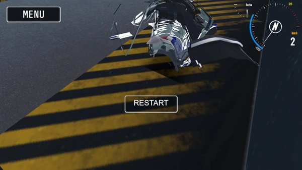 皇家汽车碰撞 Car Crash Royale-图4