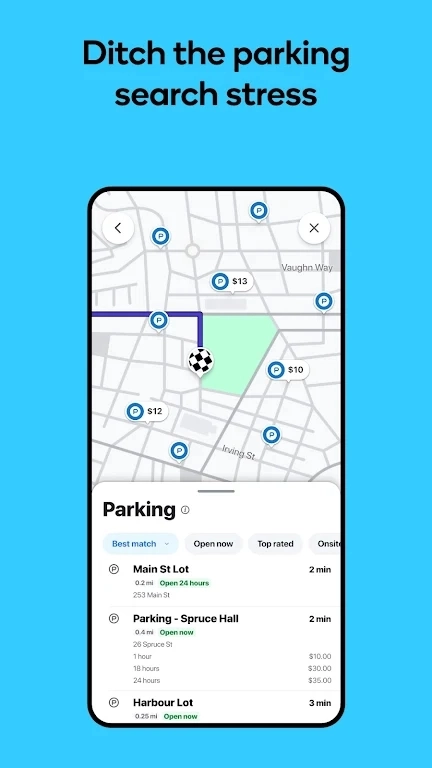 waze导航中文语音包版图4