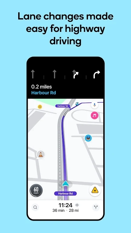 waze导航中文语音包版图5