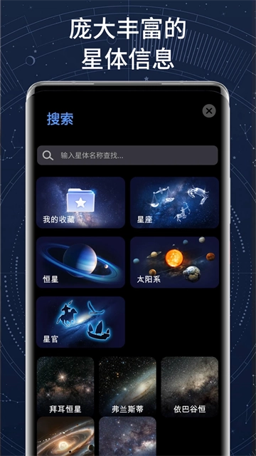 AR星座图2
