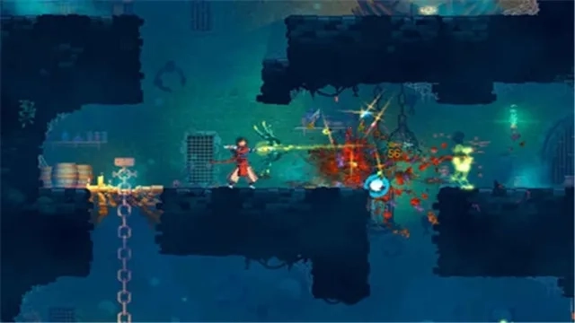 deadcells  安卓版2