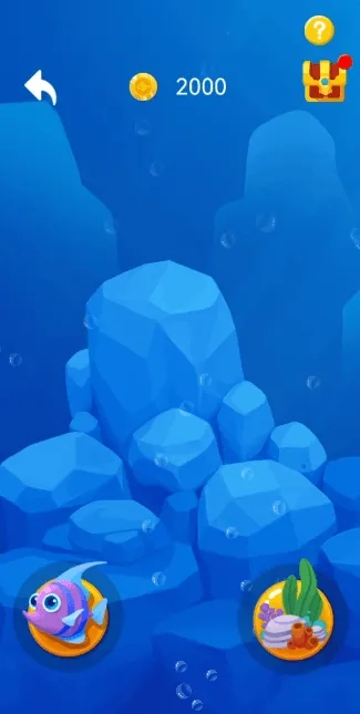 鱼吃鱼安装  手机版图2