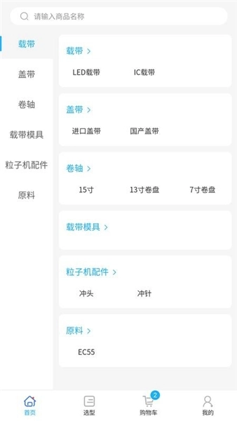 载带通图2