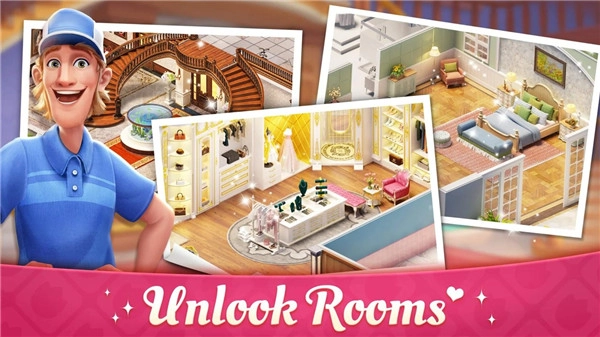 我的故事大廈改建最新中文版圖2