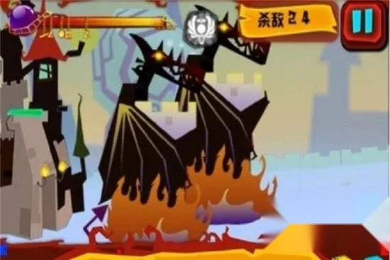 神的指意安卓版(4)