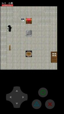 狗头生化危机图2