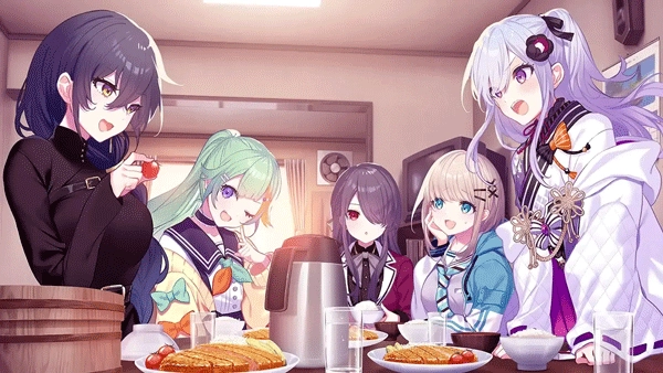 将花朵献与你手机版