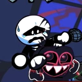 黑色星期五之夜pico模组