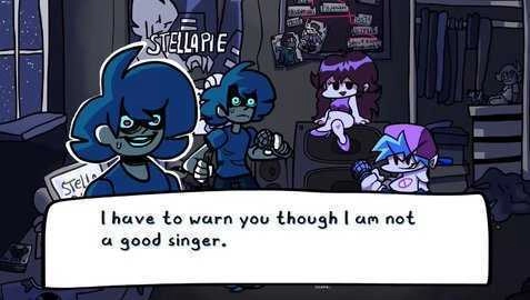 黑色星期五之夜pico模组图1