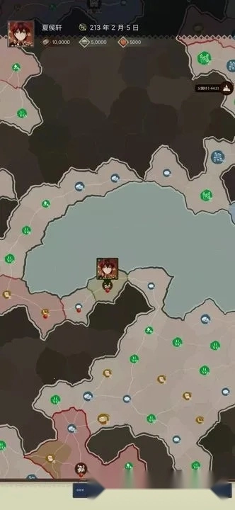 三国士族  安卓版(1)