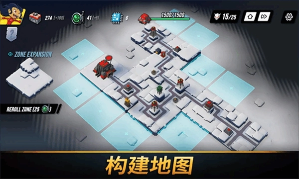 塔防统治修改器TowerDominion游戏纯净最新版图3