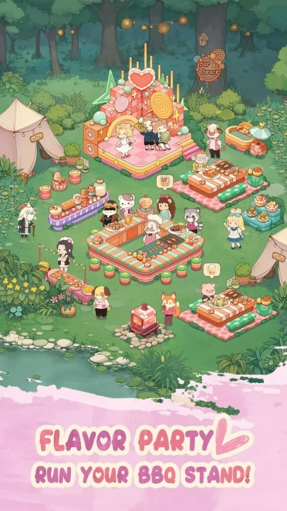 朵拉的餐厅免广告图2