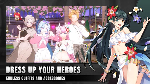 英雄之王(LordOfHeroes安装器)