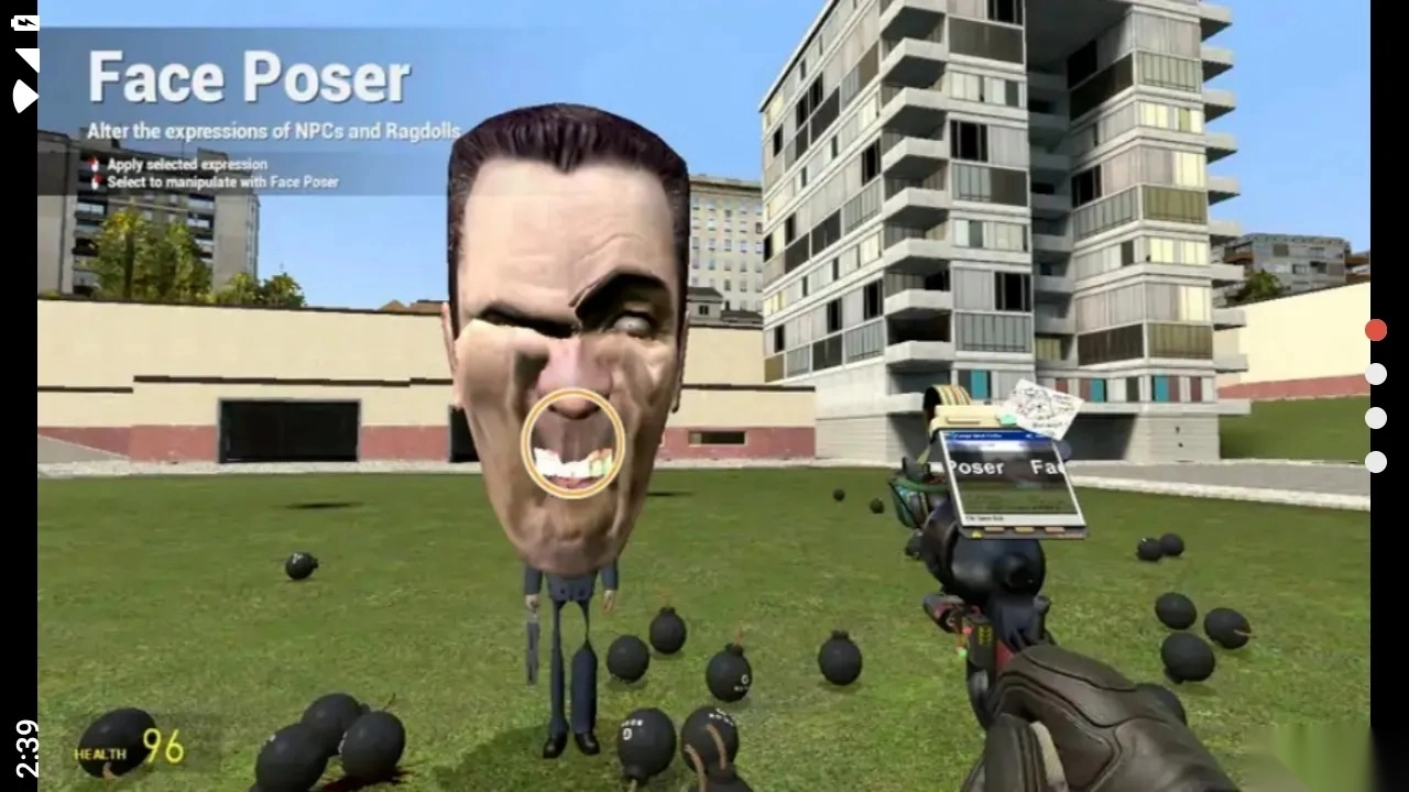 盖瑞模组自带模组  直装版图1