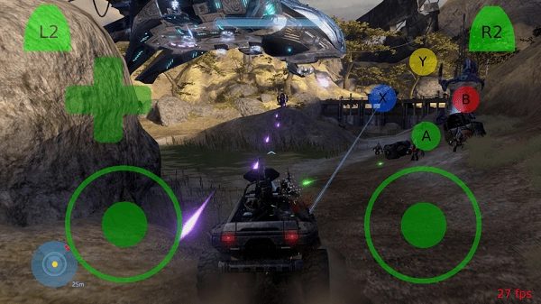 xbox360模拟器手机版图1