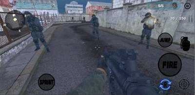 现代战争任务(Modern Combat Warfare: Mission )图2