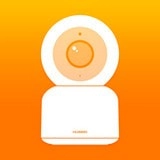 华为智能摄像机